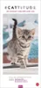 Whiskas Familienplaner 2026, 5 Spalten, 21 x 45 cm, Produktbild-Vorschau 2