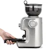 H.Koenig Elektrische Kaffeemühle GRD830 / 16 Stufen / 130W Produktbild-Vorschau 2