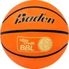Baden Rubber Basic (Size 5) Basketball Kinder - Orange  | Produktbild-Vorschau 3