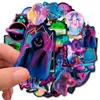 Neon Aufkleberpaket Serie 2, ca. 50 Stück Produktbild-Vorschau 2