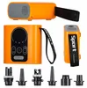 Elektrická automobilová pumpa na paddleboard SUP 22 PSI Náhled obrázku produktu 11