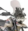 GIVI D8209ST Vysoký vyměnitelný průhledný disk Náhled obrázku produktu 4