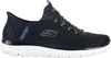 Pánské tenisky Skechers Summits High Range black Náhled obrázku produktu 88