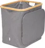 Wäschekorb Wäschebox Wäschebehälter Wäschesammler Produktbild-Vorschau 4