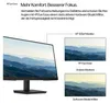 HP Series 3 Pro Serie 3 Pro 21,5-Zoll-FHD-Monitor – 322pf, Produktbild-Vorschau 12