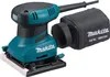 Makita BO 4556 K Orbitální bruska 200 W 114 x 140 mm + kufr Náhled obrázku produktu 2