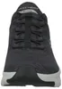 Skechers Herren Sneakers Grau 232301BKGY Grösse 45,5 Produktbild-Vorschau 8