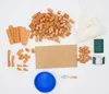 Teifoc Bouwdoos - creatieve doos - 145 onderdelen Produktbild-Vorschau 4