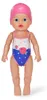 BABY born Lizzie la nageuse 30 cm Voir les images du produit 3