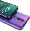 Etui na OPPO RENO A9 2020 - Przezroczyste etui na telefon Podgląd zdjęcia produktu 4