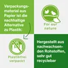 Magnetoplan 12295, Houbička na mazání tabule, Bílá, Náhled obrázku produktu 14