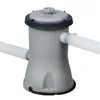 Pompa filtro Bestway 12V per piscina 366 e 457 cm 58148 60 Anteprima dell’immagine prodotto 5