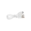 Lindby LED-Akku-Tischleuchte Louane, 21,5 cm, USB, RGBW Produktbild-Vorschau 9