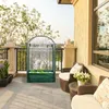 Relaxdays Gewächshaus Balkon, Pflanzsack, HxBxT: 153 x 89 x Produktbild-Vorschau 2