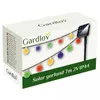 Gardlov 23865 Decoratieve lichtslinger op zonne-energie, 7 Productafbeelding-voorbeeld 12