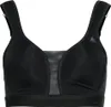 Reggiseno sportivo imbottito Odlo, modello High Support, Anteprima dell’immagine prodotto 25