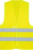 Korntex FP100 | Gilet ad alta visibilità auto Family-Pack Anteprima dell’immagine prodotto 3