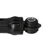 vhbw Stoßdämpfer kompatibel mit Balay 3TS70101A, 3TS601, Produktbild-Vorschau 6