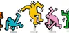 LEGO Art Keith Haring - Figurines dansantes - Kit de Voir les images du produit 32