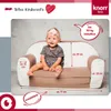 Kindersofa - "Baby Treflik" Produktbild-Vorschau 7