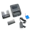 SafeScan 155-S Komplett SET Geldprüfgerät Batterie & Produktbild-Vorschau 16