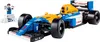 LEGO® Icons 10353 Williams Racing FW14B avec Nigel Mansell Voir les images du produit 5