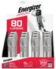 Energizer LED Taschenlampe Metal Light LED 75 Lumen Produktbild-Vorschau 1