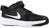 NIKE NIKE STAR RUNNER 5 PS Čierna Náhľad obrázku produktu 10