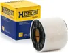 Filtro aria Hengst per Audi A4 A5 Q5 2.0 TDI+Quattro 2.0 Anteprima dell’immagine prodotto 1