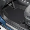 J&J AUTOMOTIVE | Premium Fußmatten Autotepiche Passend Für Produktbild-Vorschau 3