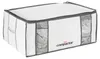 COMPACTOR - Lot 3 housses rangement sous vide XXL - 65 x 45 Voir les images du produit 5