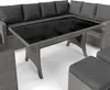 di volio Gartenmöbel-Set ROSSANO, Terrassenmöbel Lounge Set Produktbild-Vorschau 9