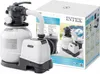 System filtrów piaskowych Intex Krystal Clear SF80220RC-2 - Podgląd zdjęcia produktu 6