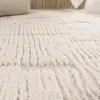 Paco Home Teppich Wohnzimmer Hochflor Skandinavisch Boho 3D Produktbild-Vorschau 3