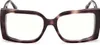 Okulary do komputera Max Mara MM5173-B 052 z filtrem Podgląd zdjęcia produktu 3