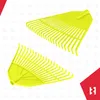 KOTARBAU® Rateau à Feuilles Plastique 45 cm Sureau sans Voir les images du produit 7