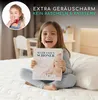 Alavya Home® Wasserdichter Matratzenschoner 90x200 | Produktbild-Vorschau 11