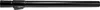 A black telescopic tube for a vacuum cleaner. Náhľad obrázku produktu
