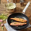 De Buyer CHOC Intense 8760.24 Bratpfanne, 24 cm max. Produktbild-Vorschau 2