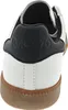 Back 70 Cloud 2505-10 Sneaker basse bianche taglia 42 Anteprima dell’immagine prodotto 2