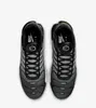 Nike Air Max Plus White Black Racer Blue - EU 49.5 Produktbild-Vorschau 5