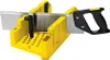 Stanley HTS Gehrungslade PVC 300mm, mit Saege Náhľad obrázku produktu 14