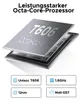 DOOGEE U11 VIP Tablet - Android 15, 11 Zoll,16(4+12)GB Produktbild-Vorschau 4