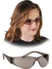 Lunettes de protection UV teintées anti-rayures EN 166 Voir les images du produit 2