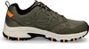Skechers Sneakers 237265-OLV in Green color size 45 Voir les images du produit 61