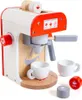 Molto Kaffeemaschine 8 Zubehörteile Mehrfarbig 3-6 Years Produktbild-Vorschau 1