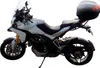 Bauletto per moto 72 L per 2 caschi - Spazio di Anteprima dell’immagine prodotto 2