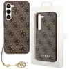 Guess Guhcsa55Gf4Gbr A55 A556 Brązowy/Brown Hardcase 4G Anteprima dell’immagine prodotto 12
