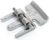 A close-up studio shot of a sewing machine presser foot. Náhled obrázku produktu
