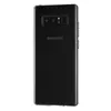 Samsung Galaxy Note 8 Transparent Case Hülle Silikon Produktbild-Vorschau 4